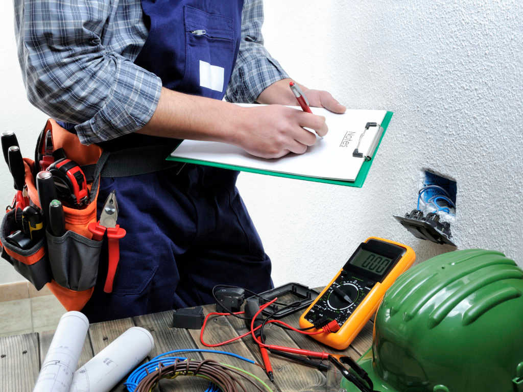 Electrical Services in Fair Lawn, NJ. Xpert Electric