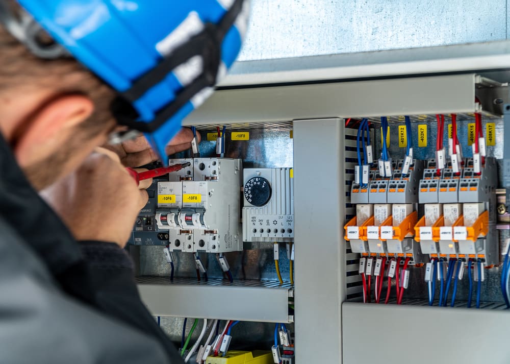 Electrical Installation in Wayne, NJ Xpert Electric