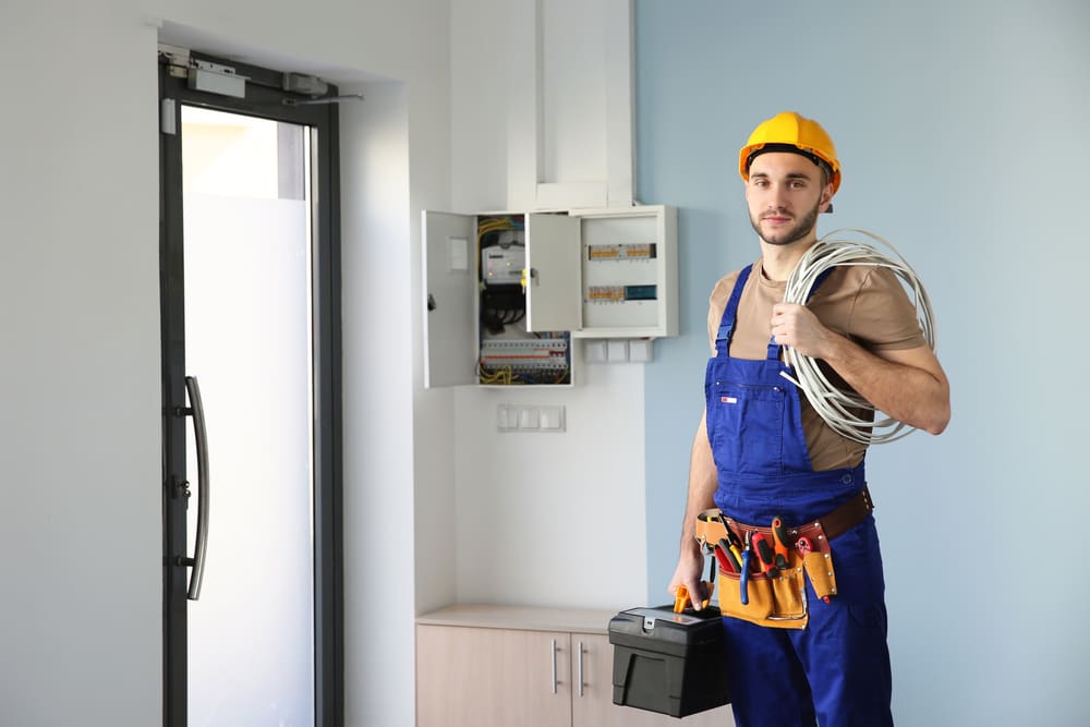 Electrical Services in Paterson, NJ | Xpert Electric