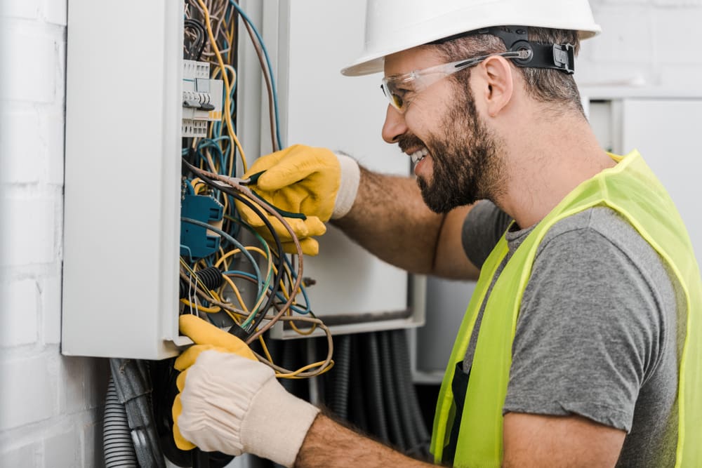 Electrician in Harrison, NJ | Xpert Electric