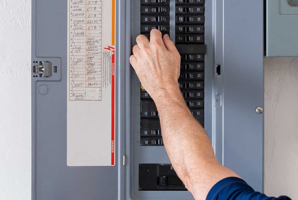Electrical Panel Services in North Bergen, NJ. Expert Electric