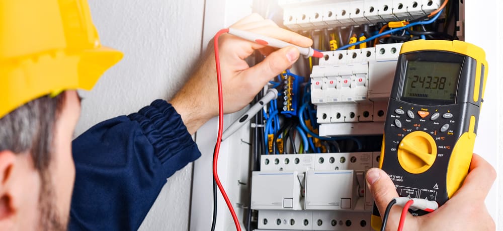Electrician in Weehawken, NJ | Xpert Electric