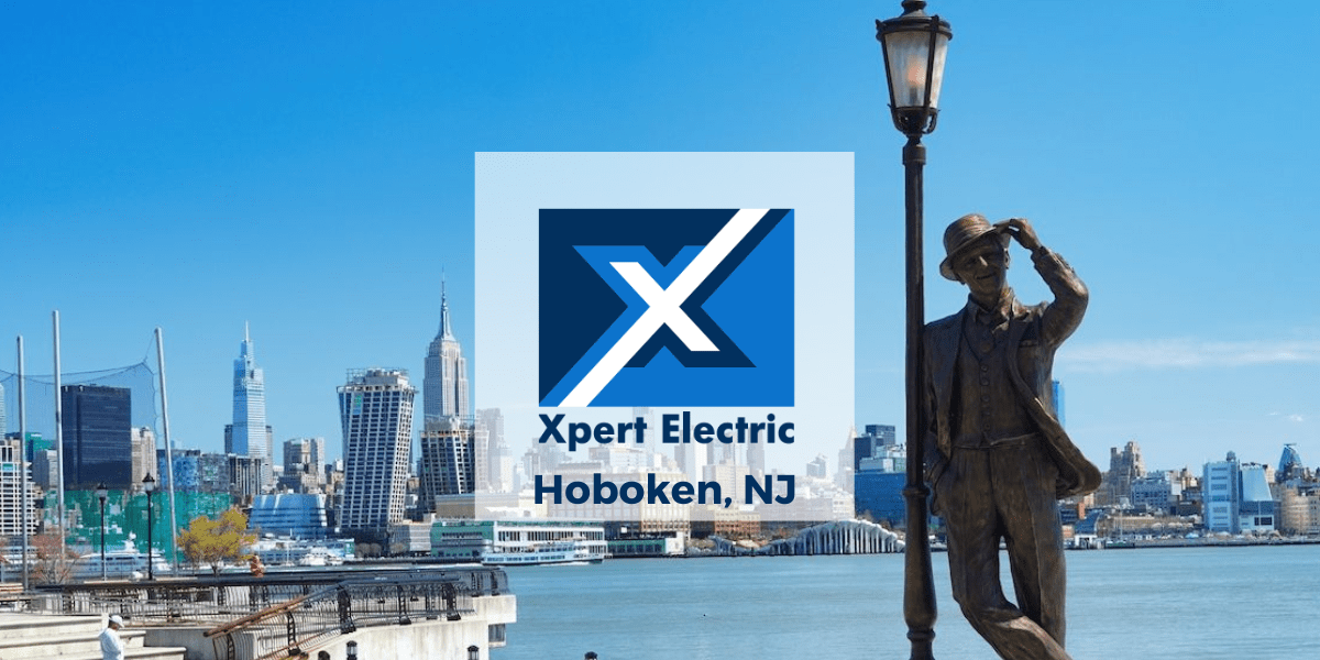 Hoboken, NJ - Xpert Electric Residential Electrician