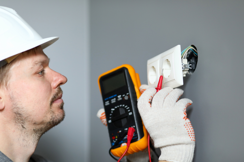 Electrician Services in Union City, NJ | Xpert Electric