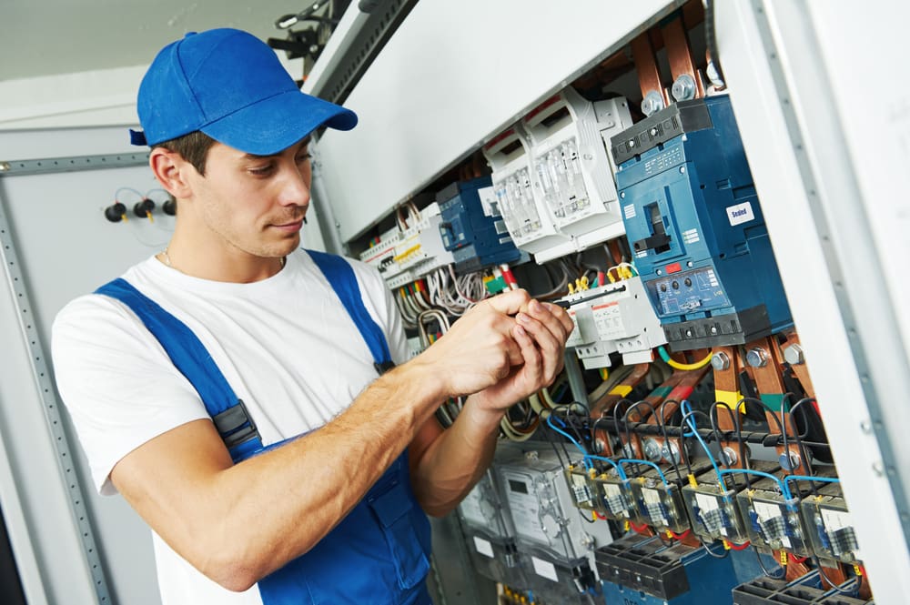 Electrician Services in Bayonne, NJ | Xpert Electric