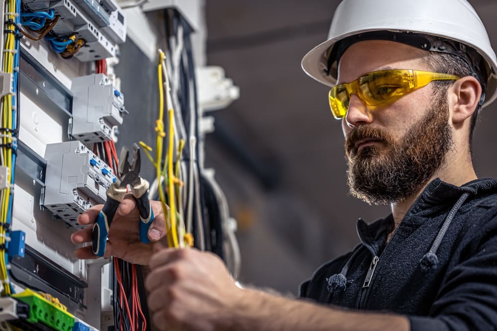 Electrician Services in Guttenberg, NJ | Xpert Electric